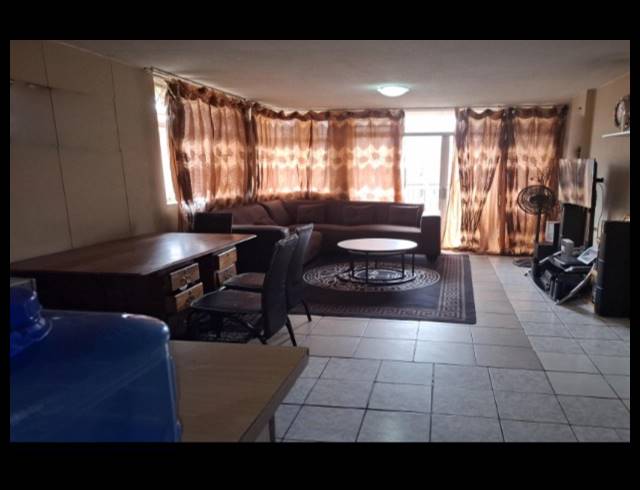 2 BEDROOM SECTIONAL TITLE FOR SALE IN ARCADIA